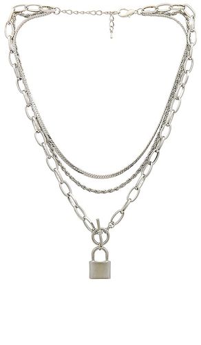 COLLIER STRONGER en - petit moments - Modalova