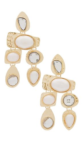 BOUCLES D'OREILLES en - petit moments - Modalova