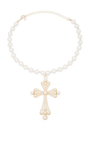 COLLIER AUGUSTINE en - petit moments - Modalova