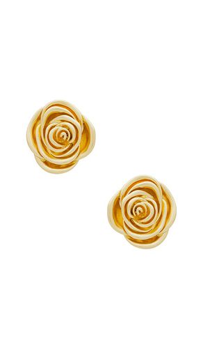 BOUCLES D'OREILLES BRAI in - petit moments - Modalova