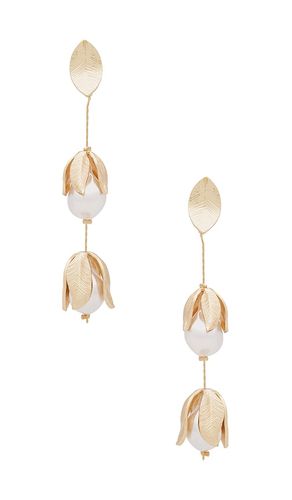 BOUCLES D'OREILLES FALCAO en - petit moments - Modalova