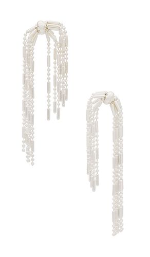 BOUCLES D'OREILLES RUS in - petit moments - Modalova