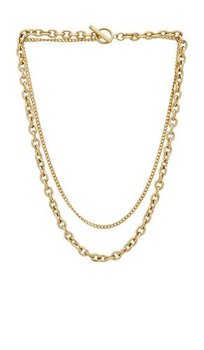 COLLIER OIRO in - petit moments - Modalova