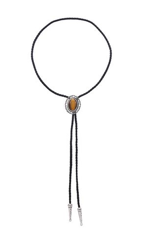 COLLIER BOLO MILTON in - petit moments - Modalova