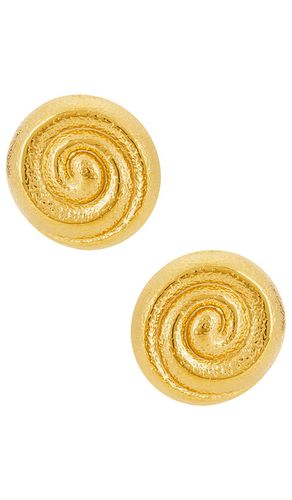 CLOUS D'OREILLES MILAN in - petit moments - Modalova