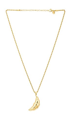 COLLIER CROISSANT in - petit moments - Modalova