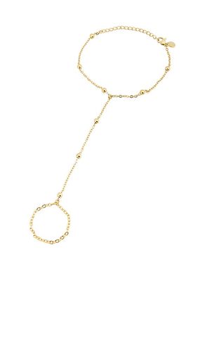 Sol Hand Chain Bracelet in - petit moments - Modalova