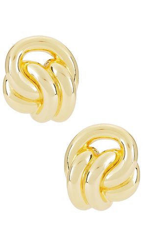 CLOUS D'OREILLES MIAMI en - petit moments - Modalova