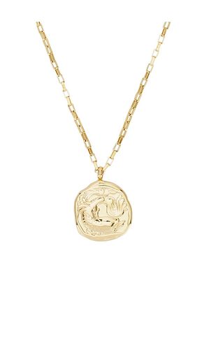 COLLIER Ã BRELOQUE HOROSCOPE en . Taille Aquarius. Also en Aries, Sagittarius, Taurus - petit moments - Modalova