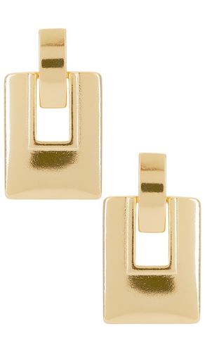 BOUCLES D'OREILLES AMELIA in - petit moments - Modalova