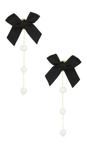 BOUCLES D'OREILLES SMITH in - petit moments - Modalova