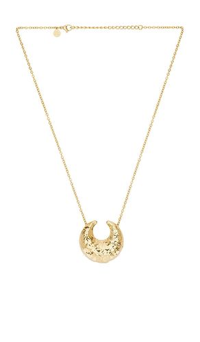 Lua Pendant Necklace in - petit moments - Modalova