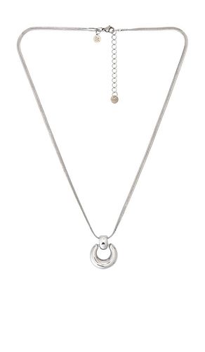 SAUTOIR PENDENTIF FJORD in - petit moments - Modalova