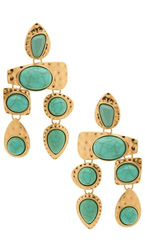 BOUCLES D'OREILLES MULTI en - petit moments - Modalova