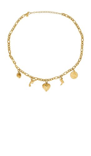 COLLIER À BRELOQUE WESTERN in - petit moments - Modalova
