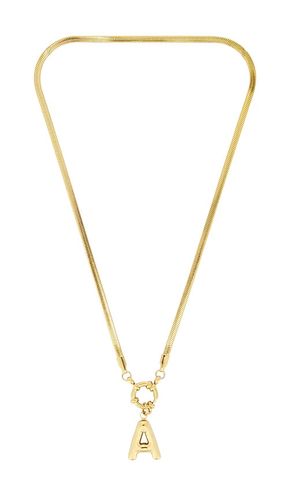 SAUTOIR PENDENTIF BUBBLE en . Taille O. Also en S - petit moments - Modalova