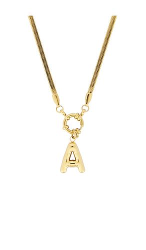 SAUTOIR PENDENTIF BUBBLE en . Taille O. Also en S - petit moments - Modalova