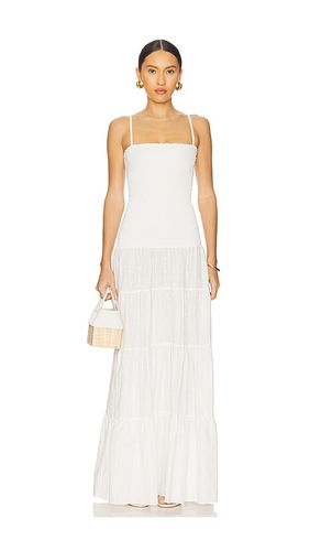 ROBE MAXI CLEMENTINE en . Taille L. Also en M, S, XL - PEIXOTO - Modalova