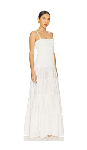 ROBE MAXI CLEMENTINE en . Taille L. Also en M, XL - PEIXOTO - Modalova