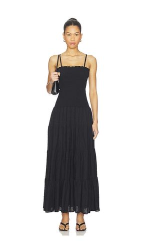 ROBE CLEMENTINE en . Taille L. Also en S, XS - PEIXOTO - Modalova