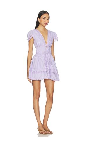 ROBE COURTE PIPER en . Taille L. Also en M, S, XL - PEIXOTO - Modalova