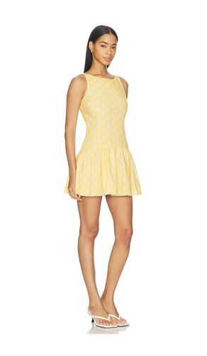 ROBE COURTE ADDISON en . Taille L. Also en M, S, XL - PEIXOTO - Modalova