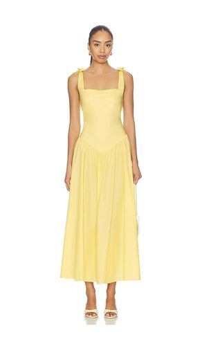 ROBE MI-LONGUE HARLOW en . Taille L. Also en M, S, XL, XS - PEIXOTO - Modalova