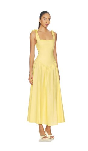 ROBE MI-LONGUE HARLOW en . Taille L. Also en M, S, XL, XS - PEIXOTO - Modalova