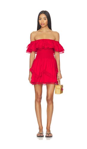 ROBE COURTE WYATT en . Taille M. Also en S, XL, XS - PEIXOTO - Modalova