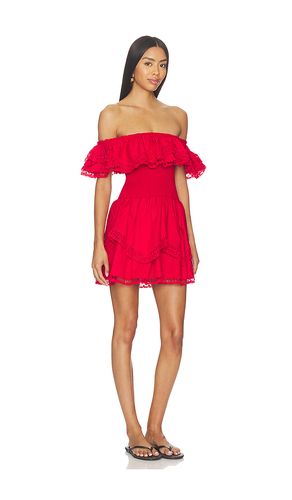 ROBE COURTE WYATT en . Taille M. Also en S, XL, XS - PEIXOTO - Modalova