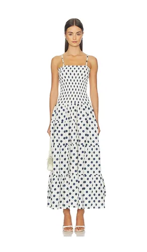 ROBE MAXI CLEMENTINE en ,. Taille S. Also en M, L, XL - PEIXOTO - Modalova