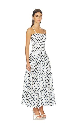 ROBE MAXI CLEMENTINE en ,. Taille L. Also en M, XL, XS - PEIXOTO - Modalova
