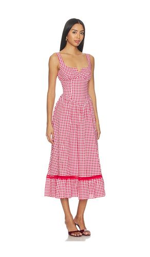 ROBE MI-LONGUE LIAM en . Taille L. Also en M, S, XL, XS - PEIXOTO - Modalova