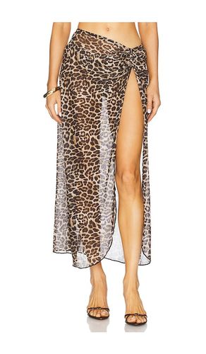 Lori Maxi Sarong en . Taille L. Also en M, S, XL, XS - PEIXOTO - Modalova