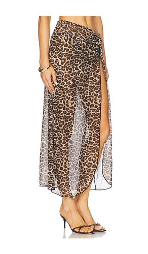 Lori Maxi Sarong en . Taille L. Also en XL, XS - PEIXOTO - Modalova