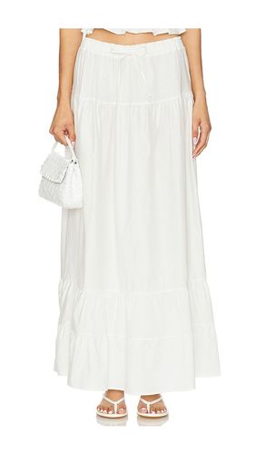 JUPE LONGUE RILEY en . Taille L. Also en S, XL - PEIXOTO - Modalova