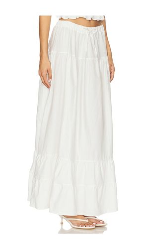 JUPE LONGUE RILEY en . Taille L. Also en S, XL - PEIXOTO - Modalova