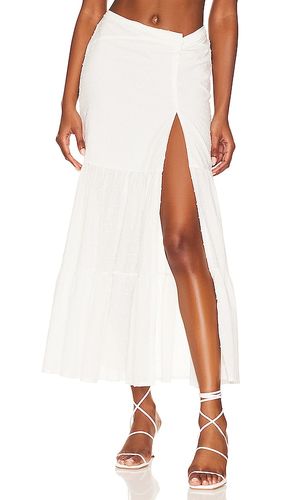 JUPE LONGUE VALENTINA en . Taille L. Also en M, S - PEIXOTO - Modalova