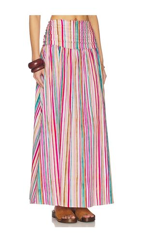 JUPE MIDI ROWAN en ,. Taille L. Also en M, S, XL, XS - PEIXOTO - Modalova