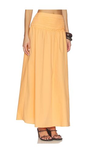 JUPE LONGUE ROWAN en . Taille L. Also en M, S, XL, XS - PEIXOTO - Modalova