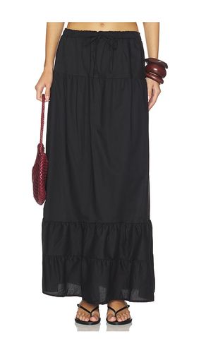 JUPE LONGUE RILEY en . Taille L. Also en M, XL - PEIXOTO - Modalova