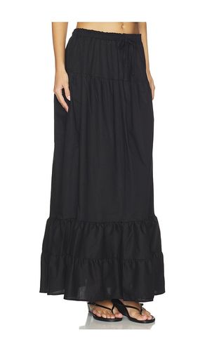 JUPE LONGUE RILEY en . Taille L. Also en M, S, XL - PEIXOTO - Modalova
