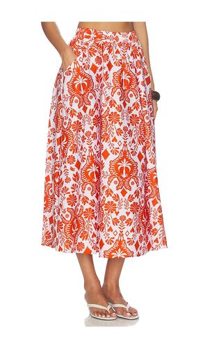 JUPE MIDI PAULA en ,. Taille L. Also en M, XL, XS - PEIXOTO - Modalova