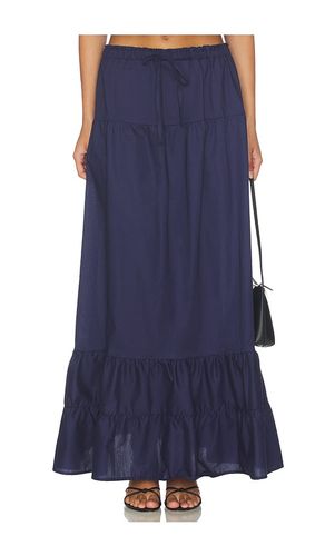 JUPE LONGUE RILEY en . Taille S. Also en M - PEIXOTO - Modalova