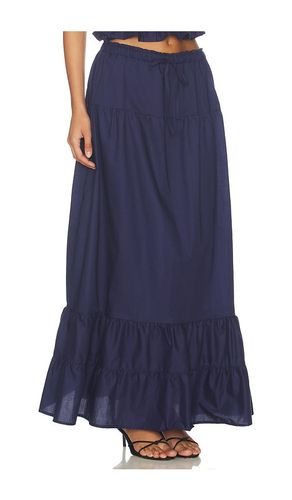 JUPE LONGUE RILEY en . Taille S. Also en XS, M - PEIXOTO - Modalova