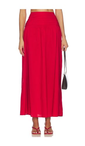 JUPE LONGUE ROWAN en . Taille L. Also en M - PEIXOTO - Modalova