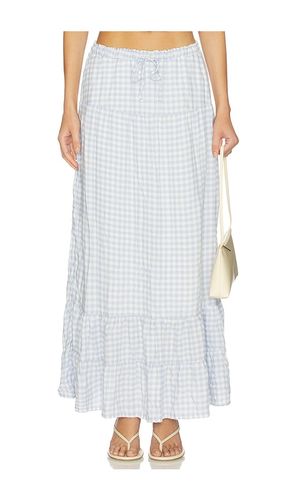 JUPE LONGUE RILEY en . Taille L. Also en M, S, XS - PEIXOTO - Modalova