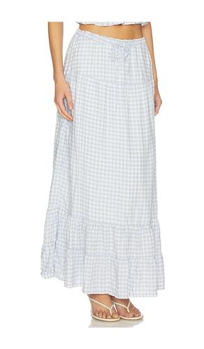 JUPE LONGUE RILEY en . Taille L. Also en M, S, XS - PEIXOTO - Modalova