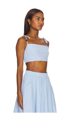 Esti Top en . Taille L. Also en M, S - PEIXOTO - Modalova
