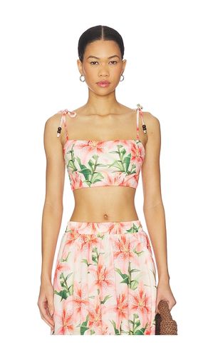 DÉBARDEUR ESTI en . Taille L. Also en M, S, XL, XS - PEIXOTO - Modalova